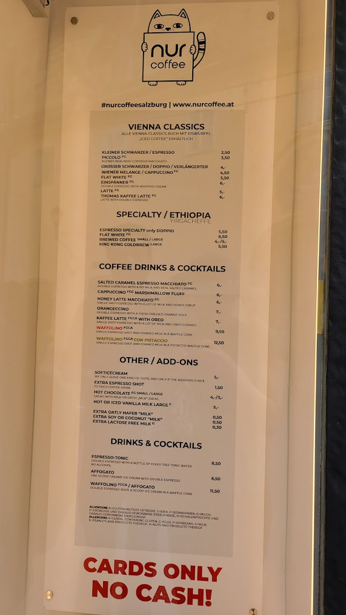 Menu Nur Coffee Salzburg-6