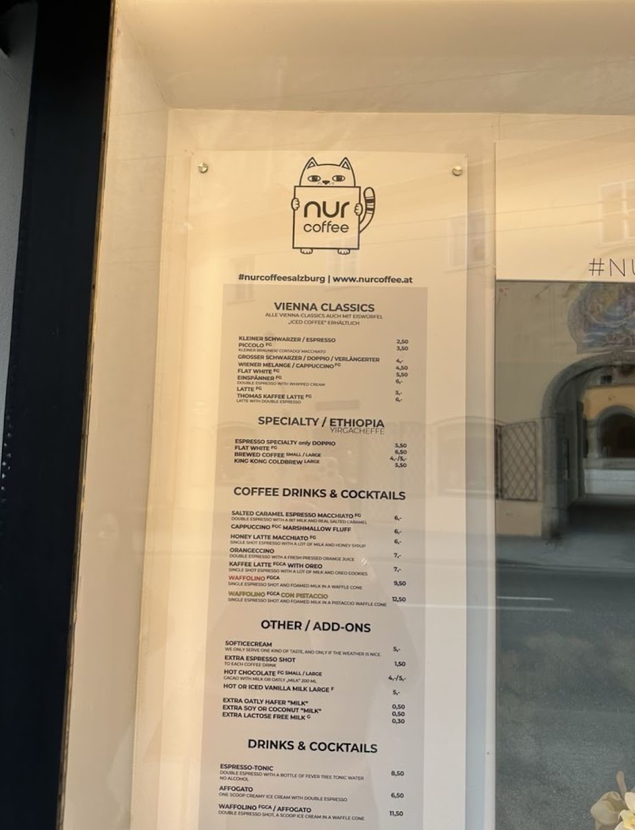 Menu Nur Coffee Salzburg-9