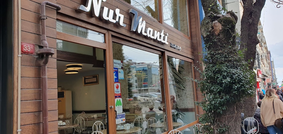 Nur Manti
