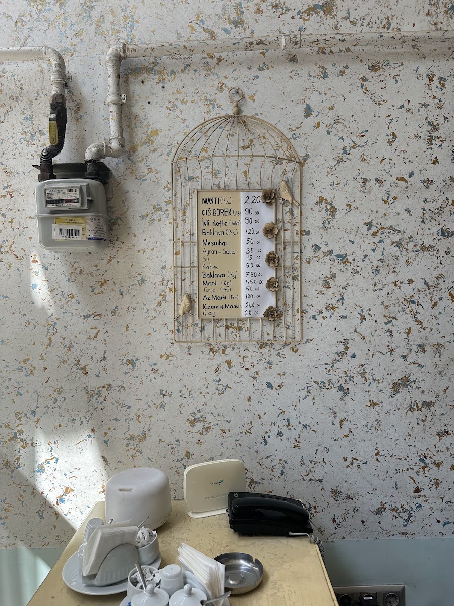 Menu Nur Manti-2