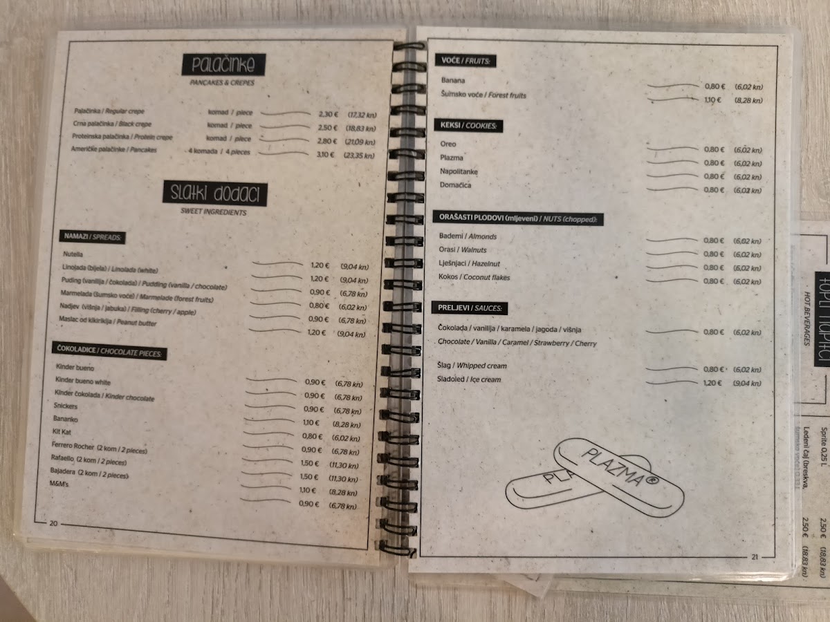Menu Nutelino-1