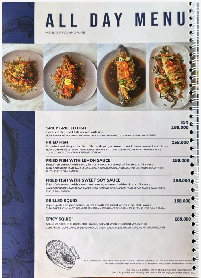 Menu Ny Crab Seafood Restaurant-5