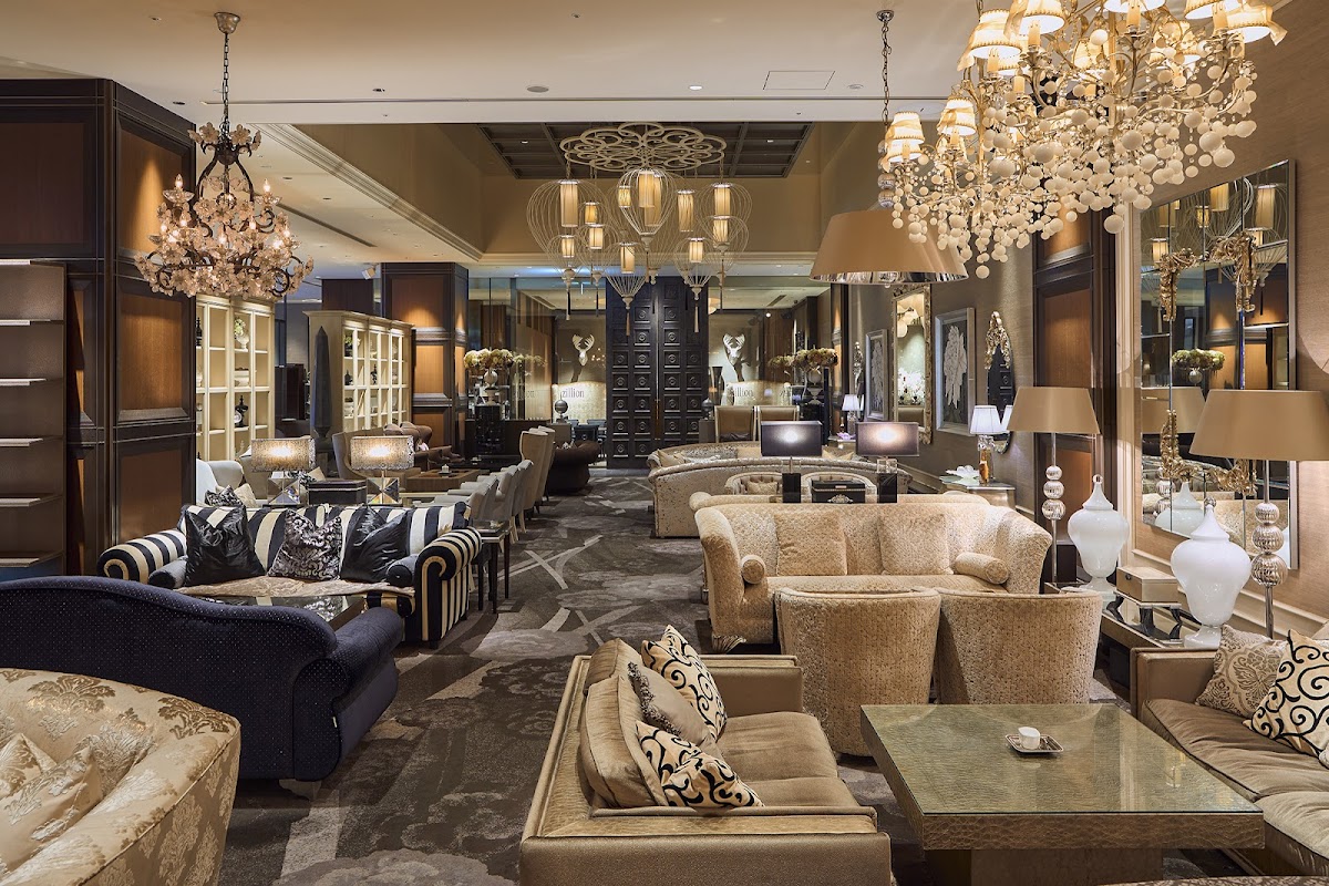 N.y. Lounge Boutique