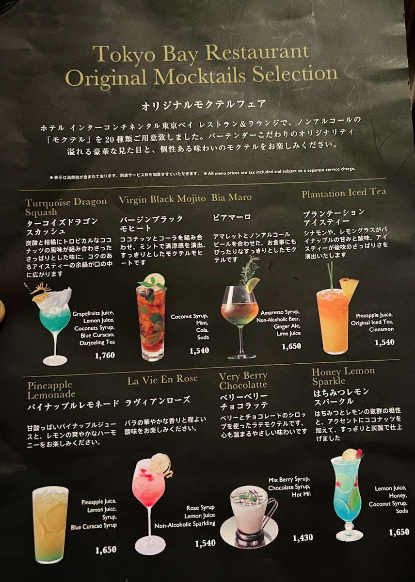 Menu N.y. Lounge Boutique-5