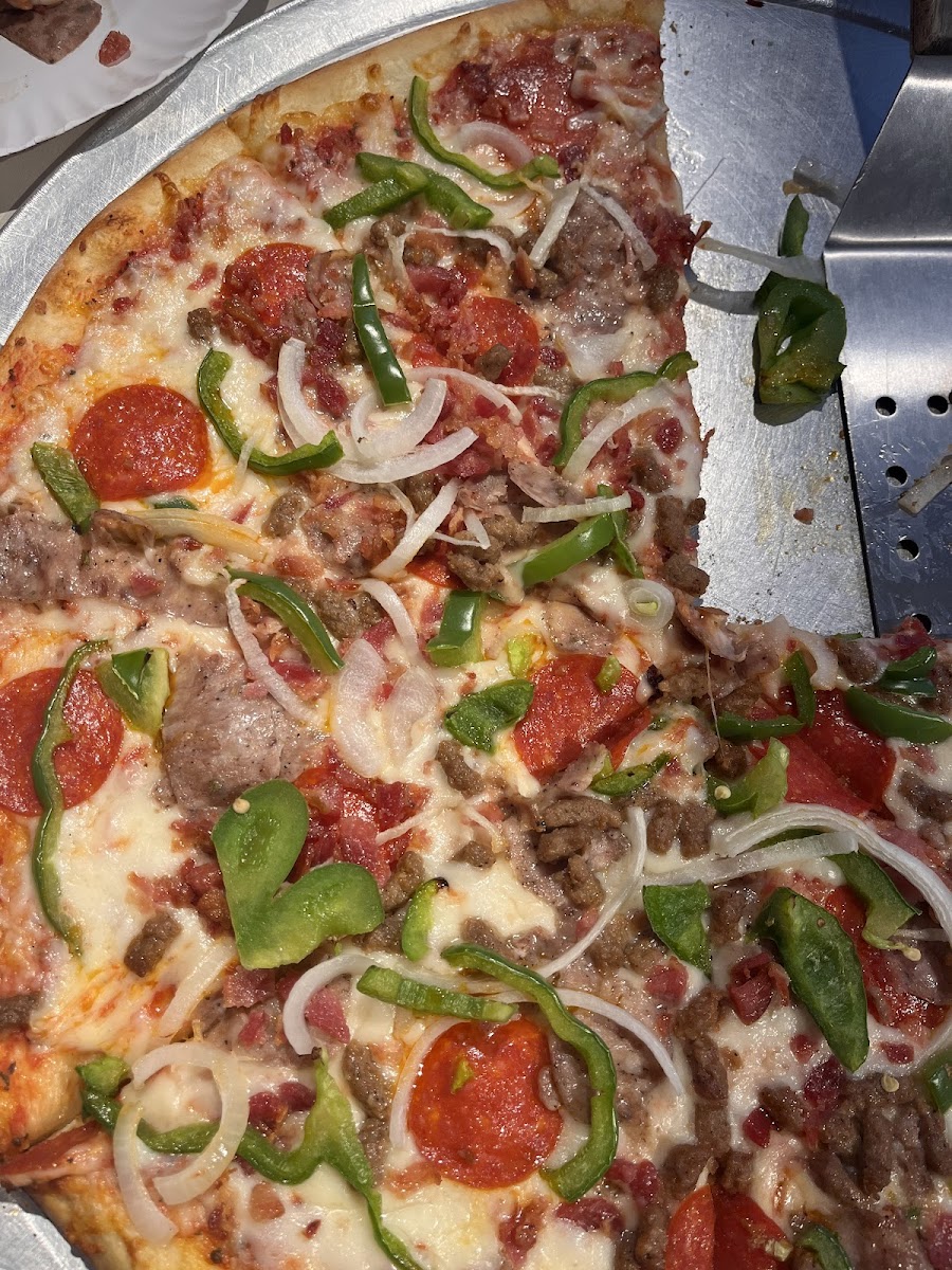 Ny Pizza Kitchen Ocean Blvd-10