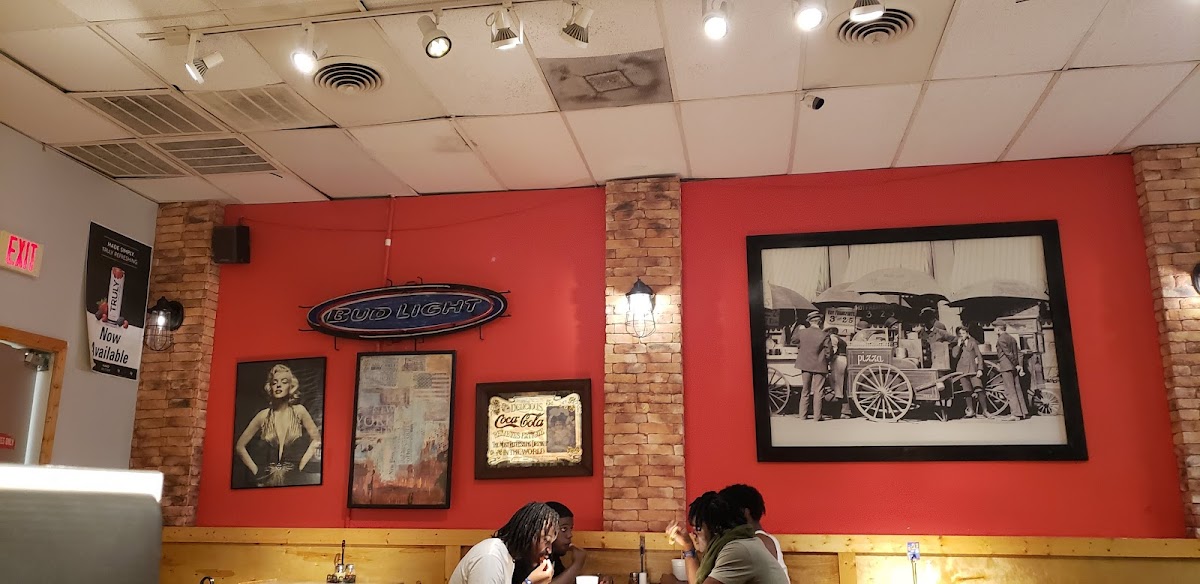 Ny Pizza Kitchen Ocean Blvd-4