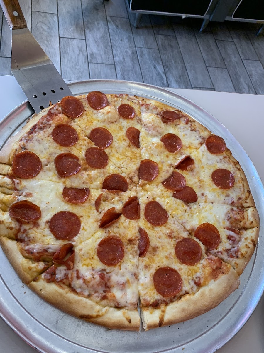 Ny Pizza Kitchen Ocean Blvd-5