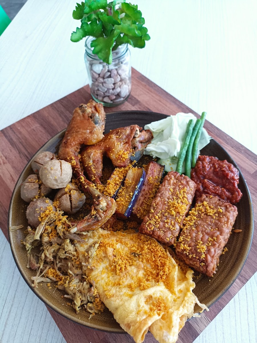 Nyah Tewel Ahlinya Penyetan-3