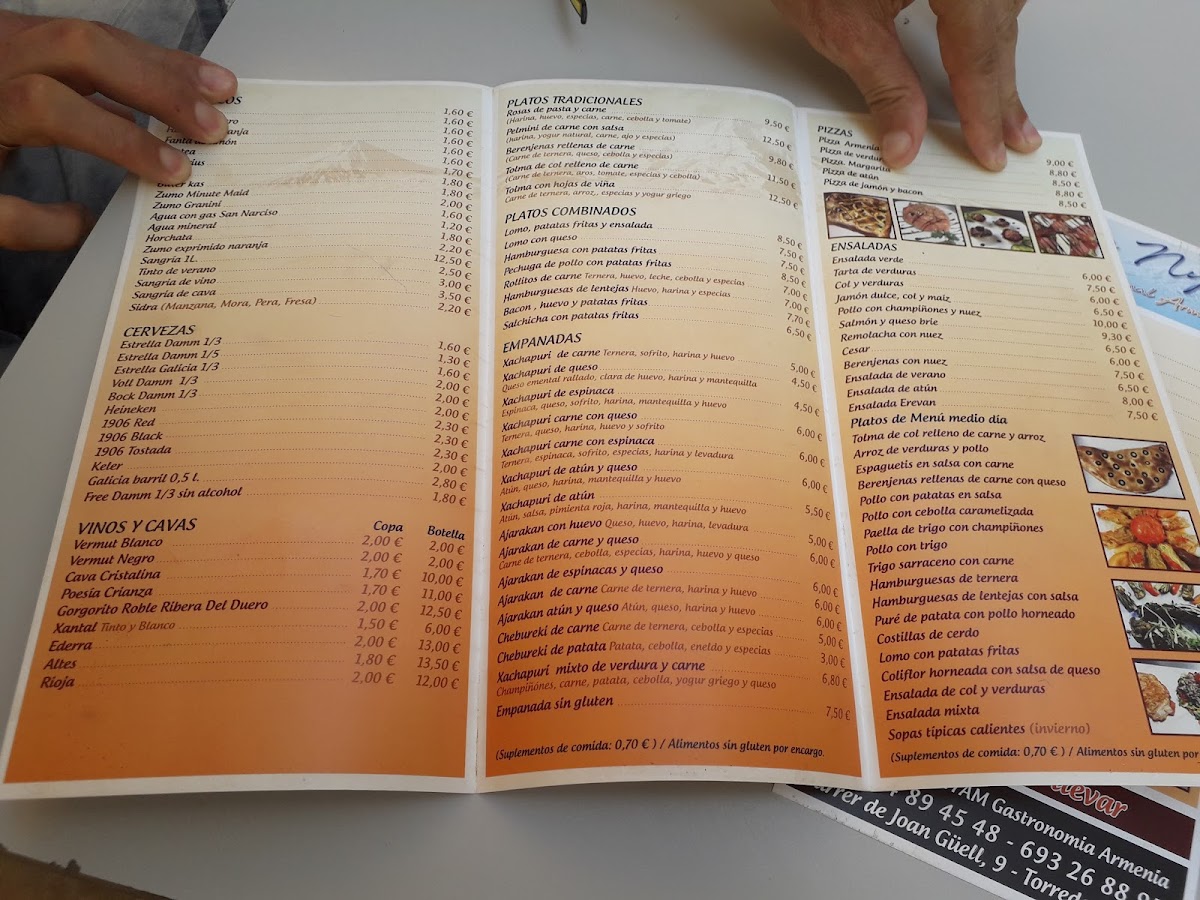 Menu Nyam Nyam-4