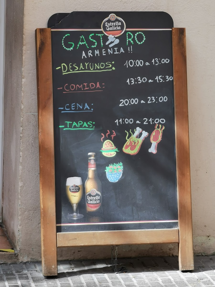 Menu Nyam Nyam-7
