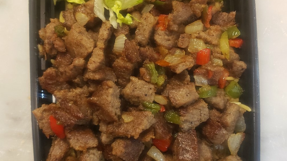 Nyc Falafel Co-2