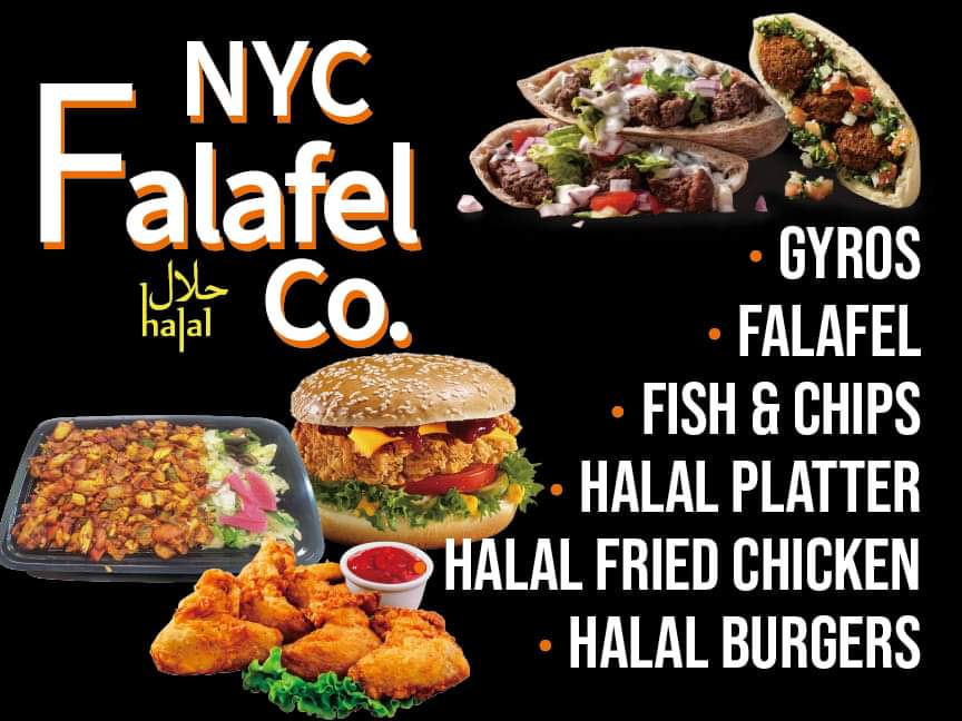 Nyc Falafel Co-3