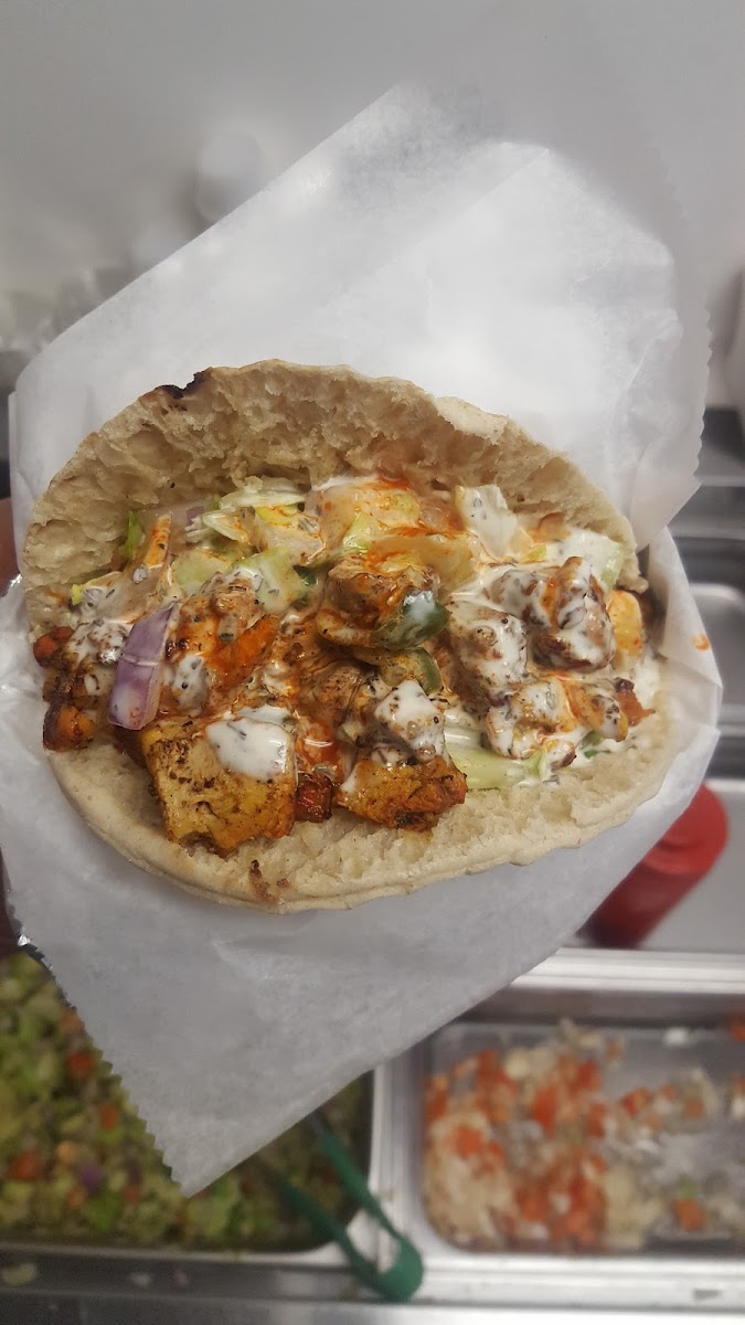 Nyc Falafel Co-4