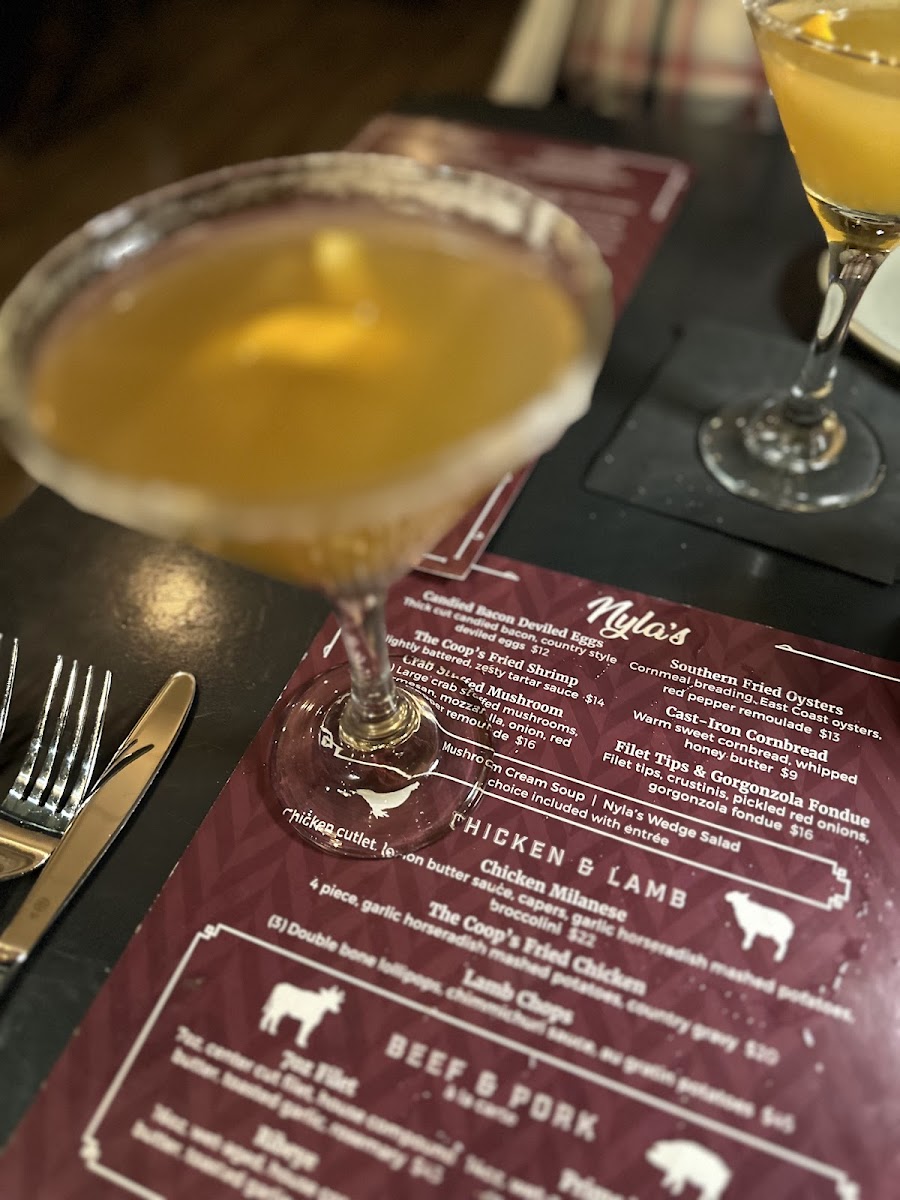 Menu Nyla's-3