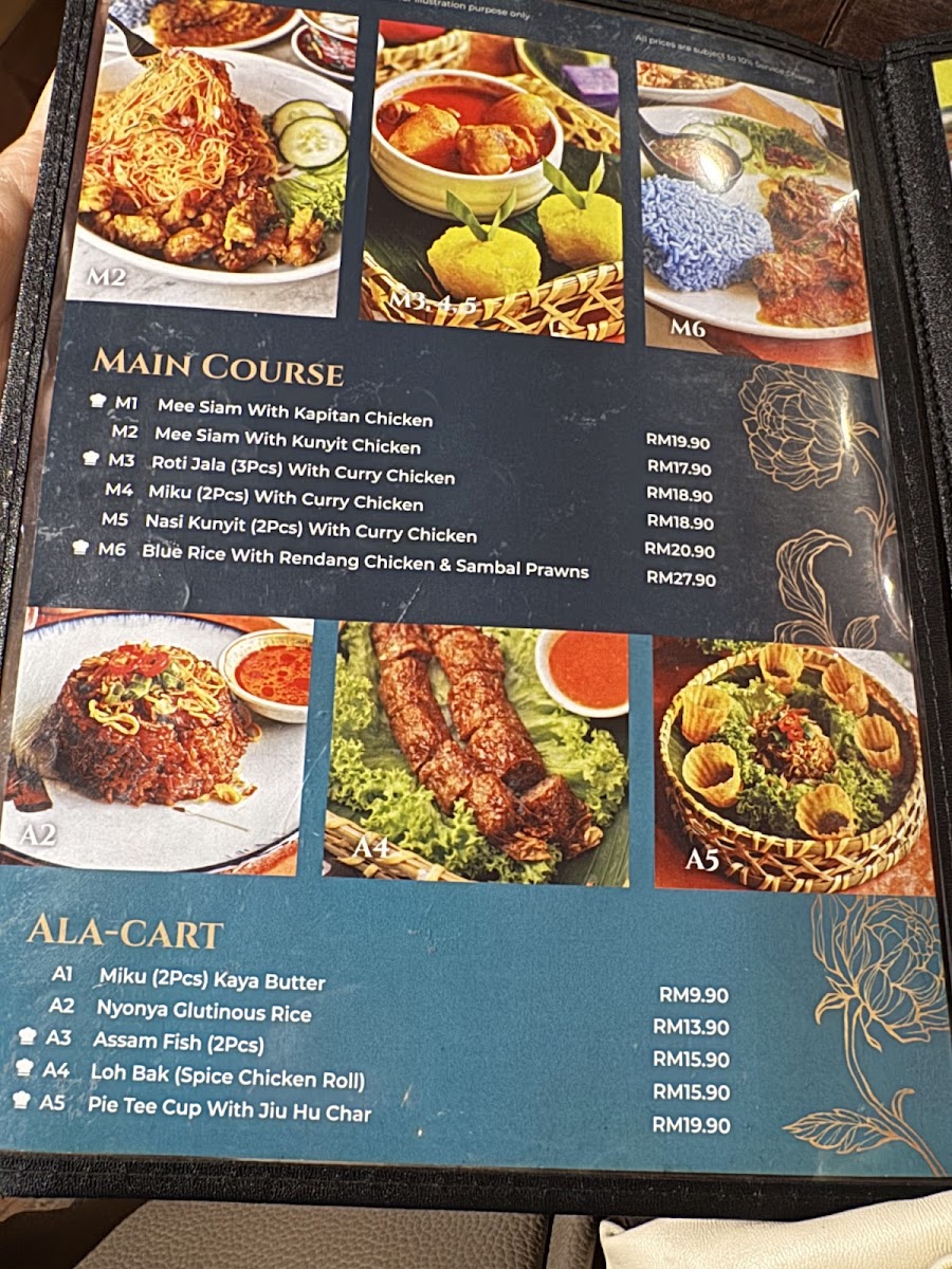 Menu Nyonya Palazzo-8