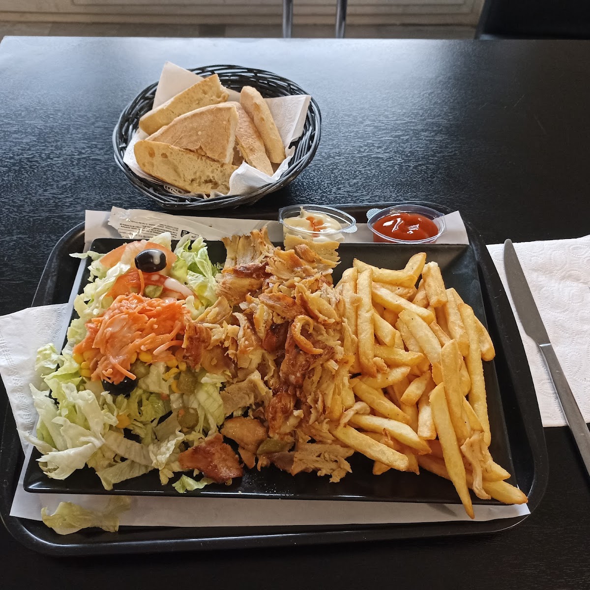 O B E- Tacos - Kebab - Aix Les Bains 73100-6