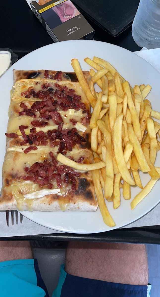 O B E- Tacos - Kebab - Aix Les Bains 73100-8
