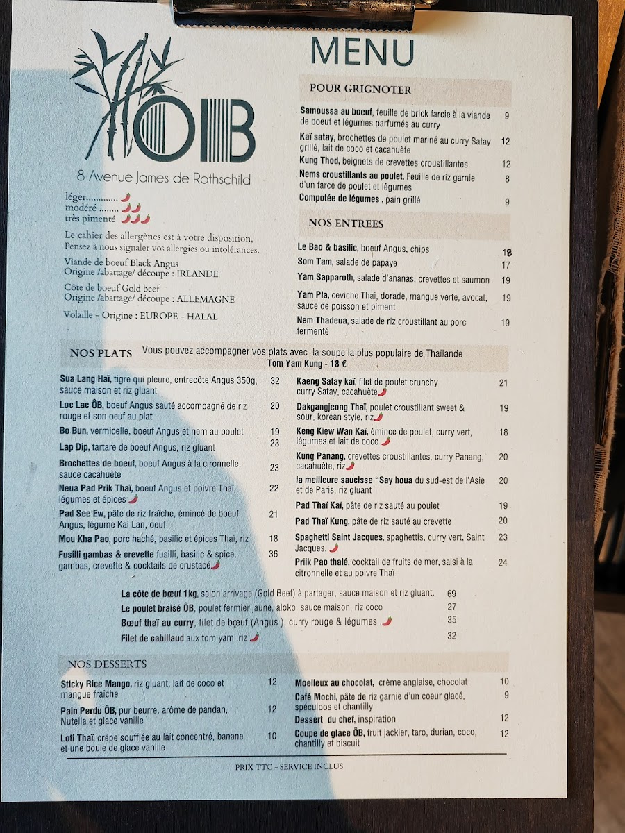 Menu Ô Bamboo-1