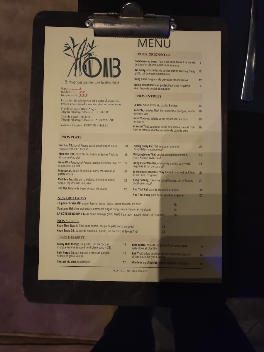 Menu Ô Bamboo-4