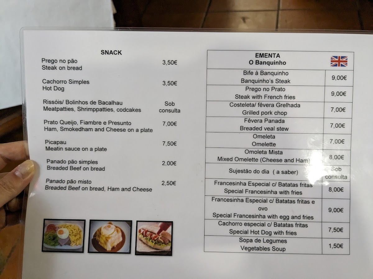Menu O Banquinho-2