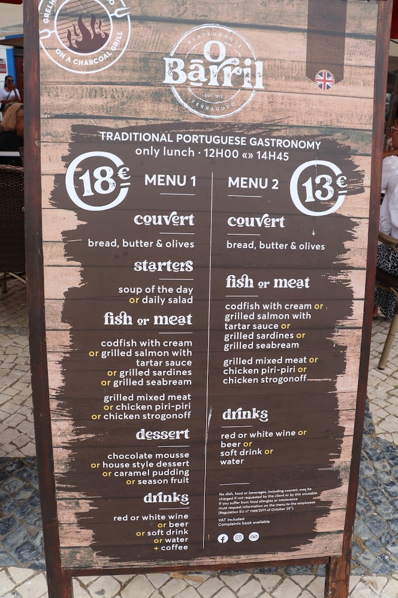 Menu O Barril-10