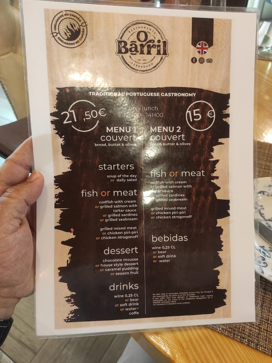Menu O Barril-3