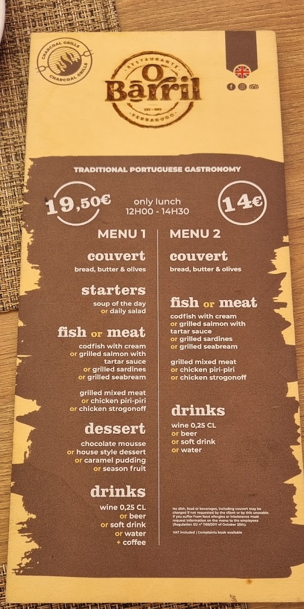Menu O Barril-4