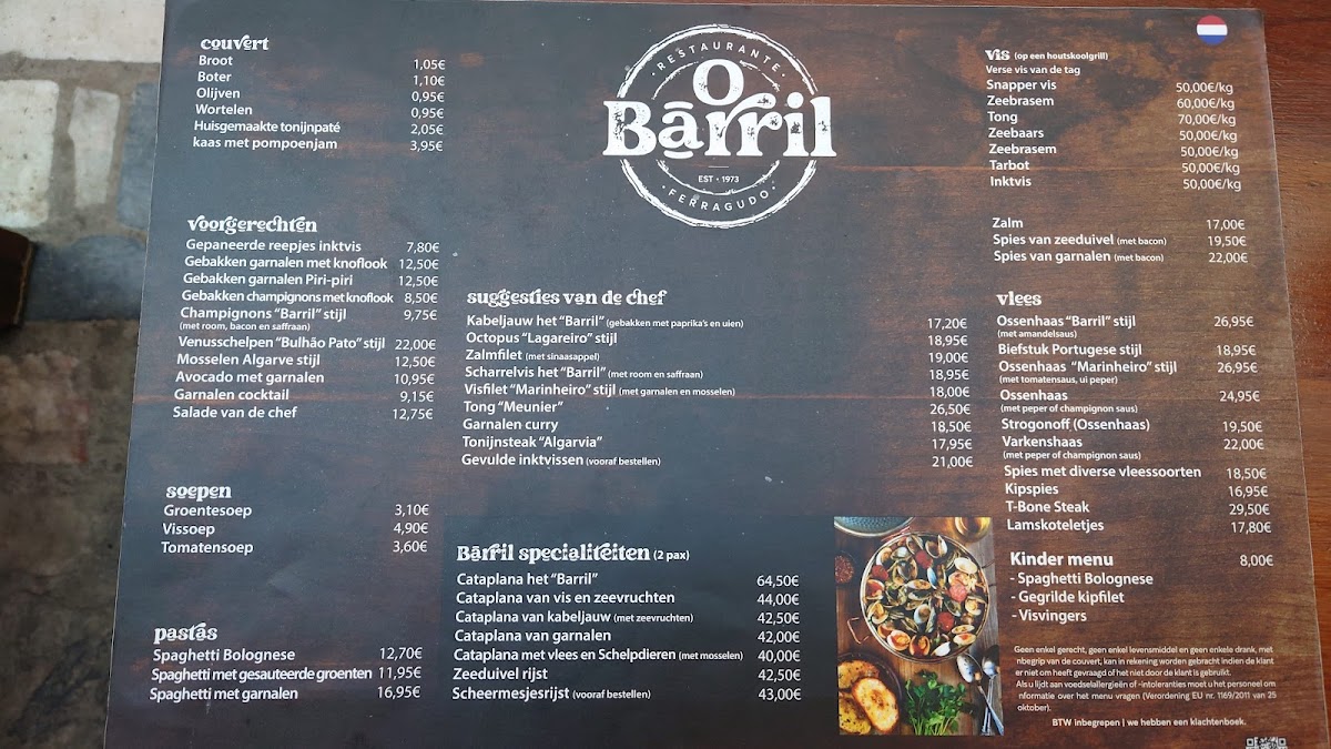 Menu O Barril-6