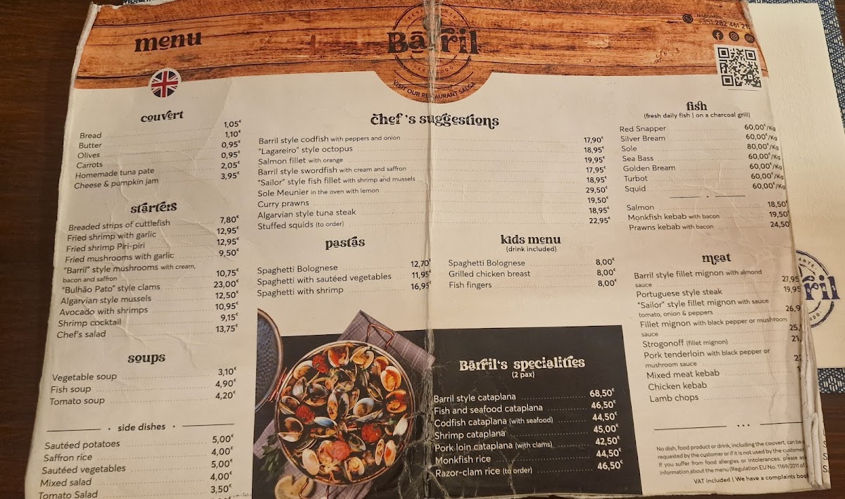 Menu O Barril-8