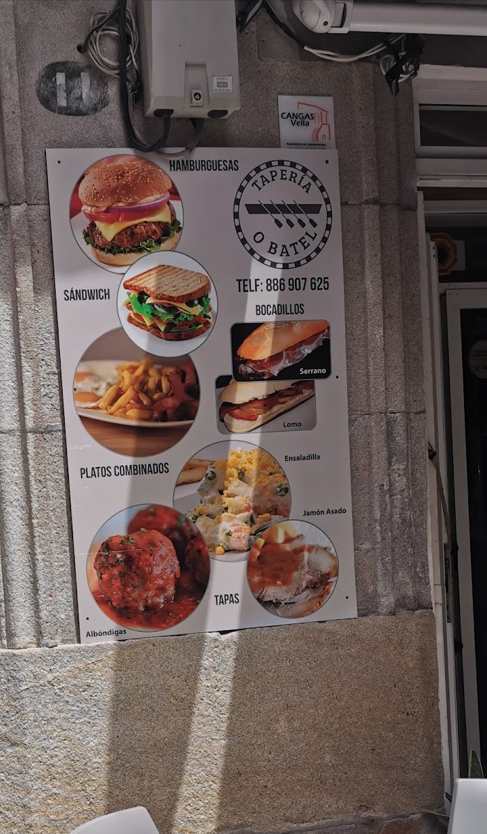 Menu O Batel-1