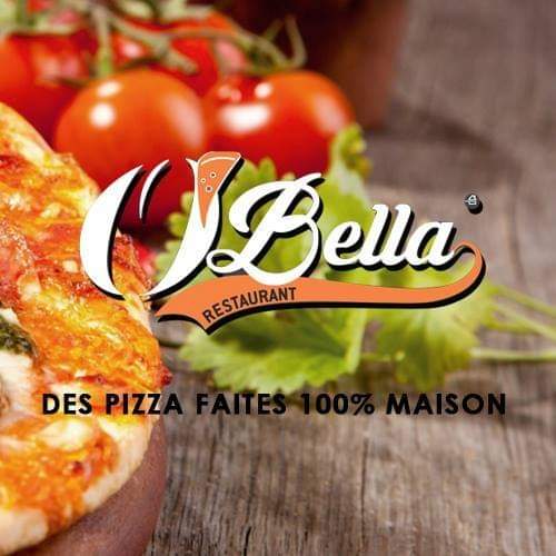 O Bella Pizza