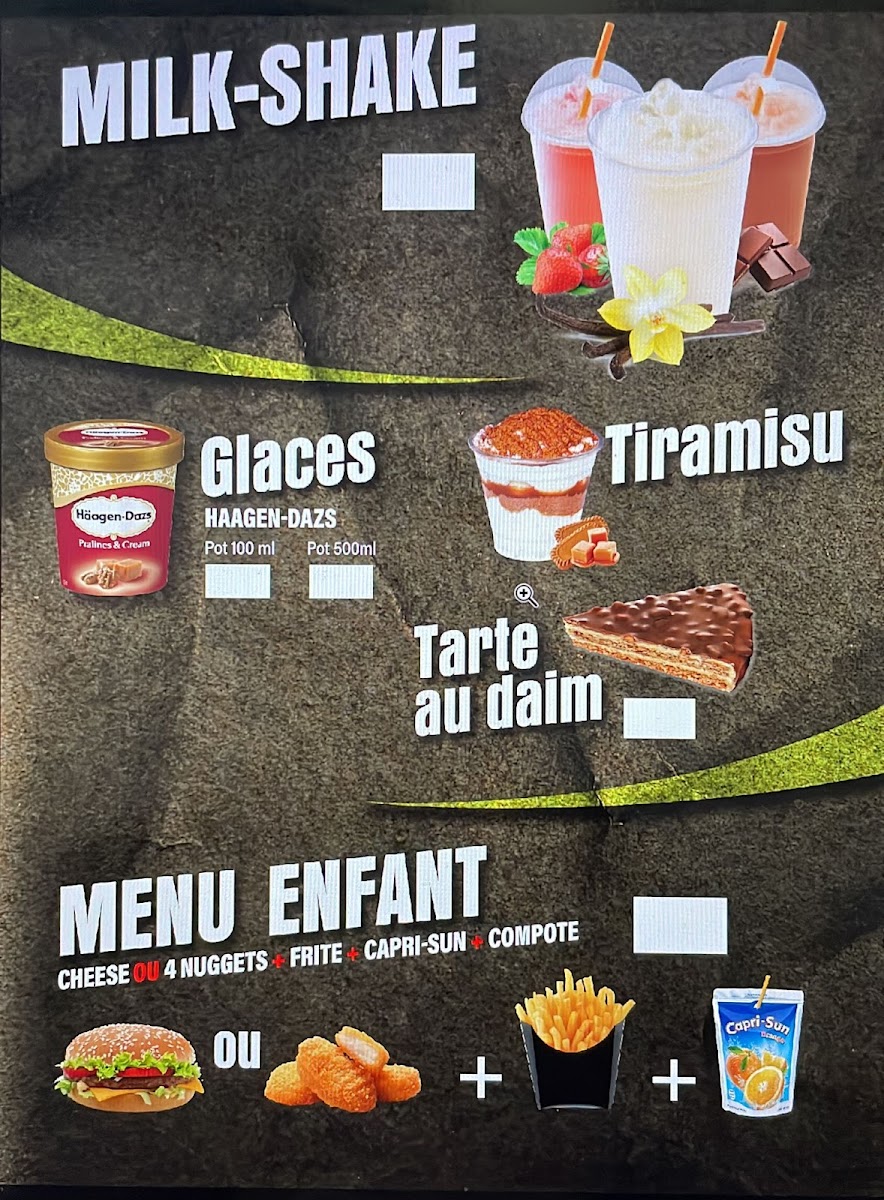 Menu O Bella Pizza-10