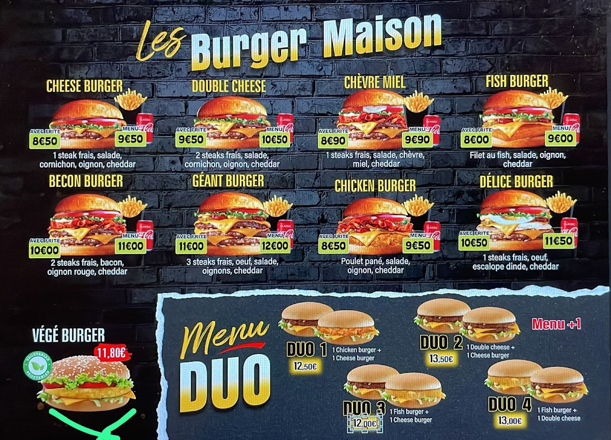 Menu O Bella Pizza-2