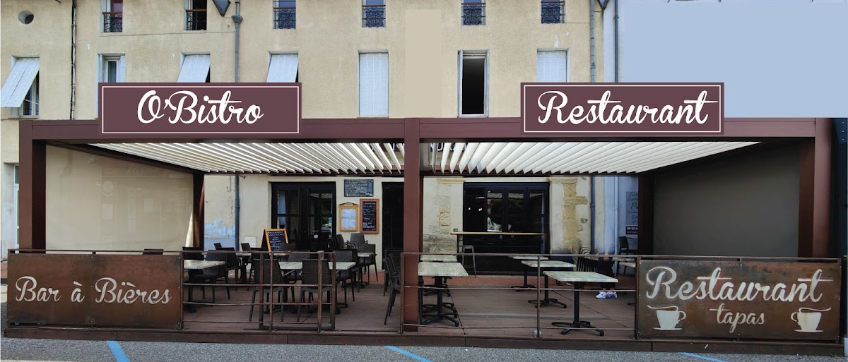 O' Bistro