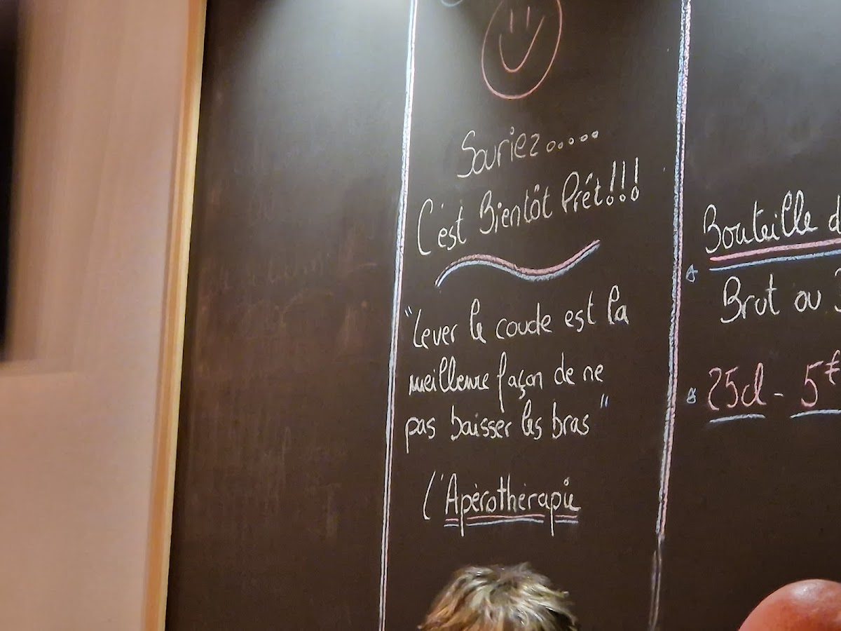 Menu O' Bistro-7