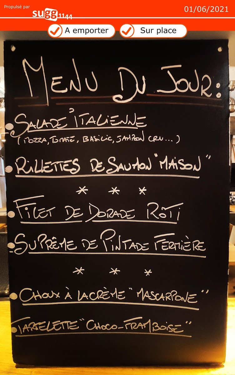 Menu Ô Bixtrot-3