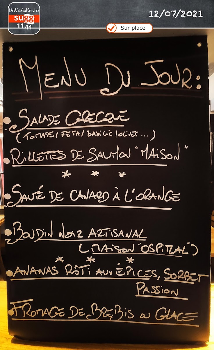 Menu Ô Bixtrot-4