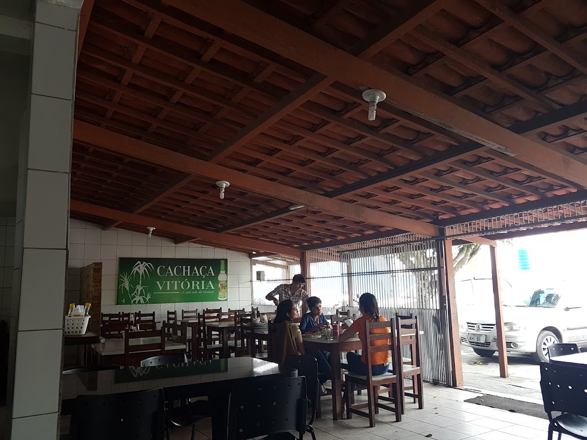 O Bodão Bar E Restaurante