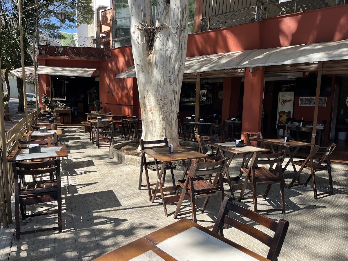 O Boiadeiro Restaurante E Pizzaria