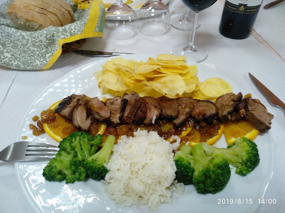 O Bom Garfo-10