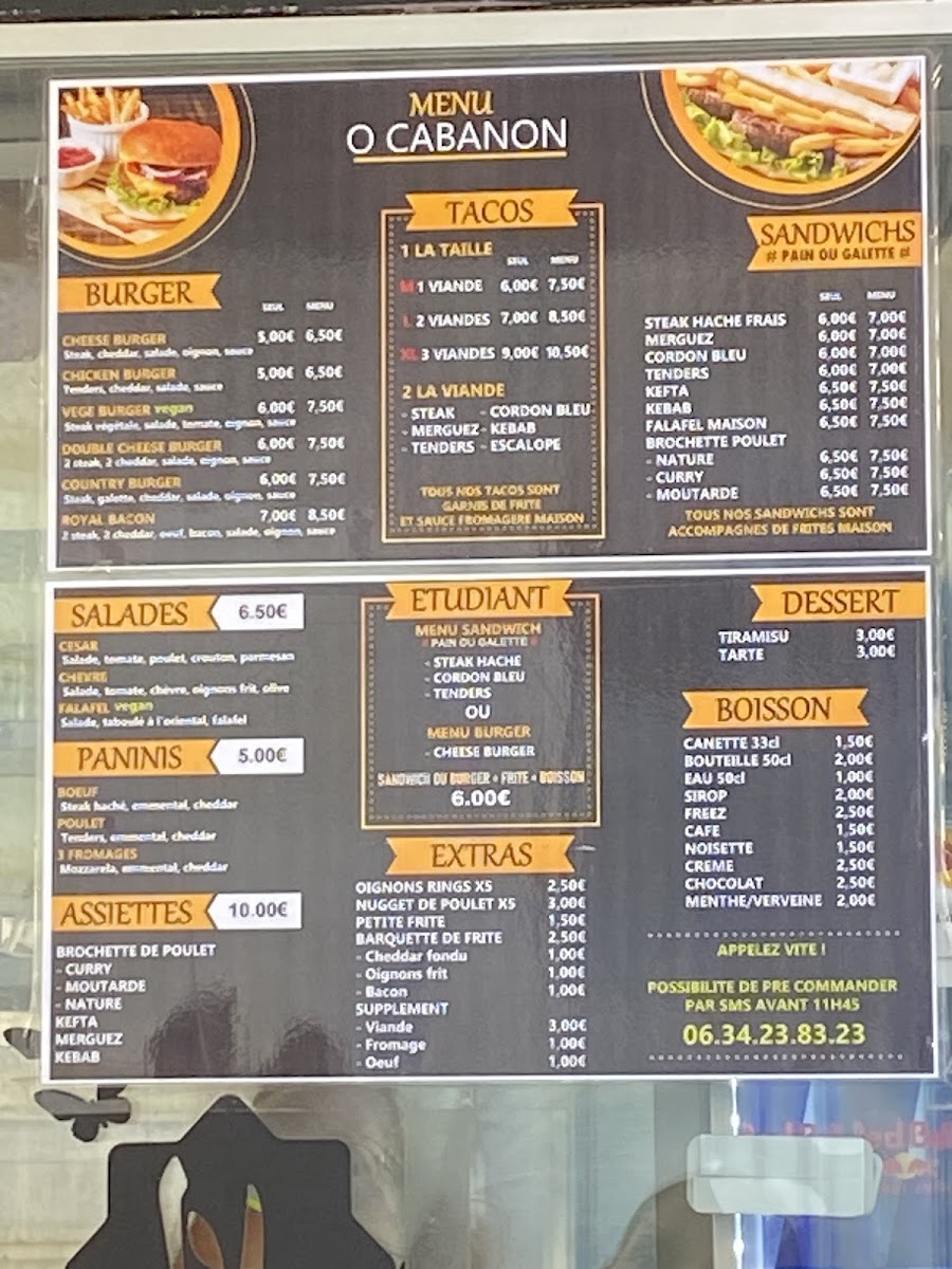 Menu Ô Cabanon-3