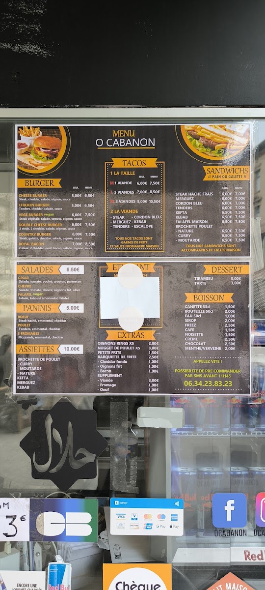 Menu Ô Cabanon-4