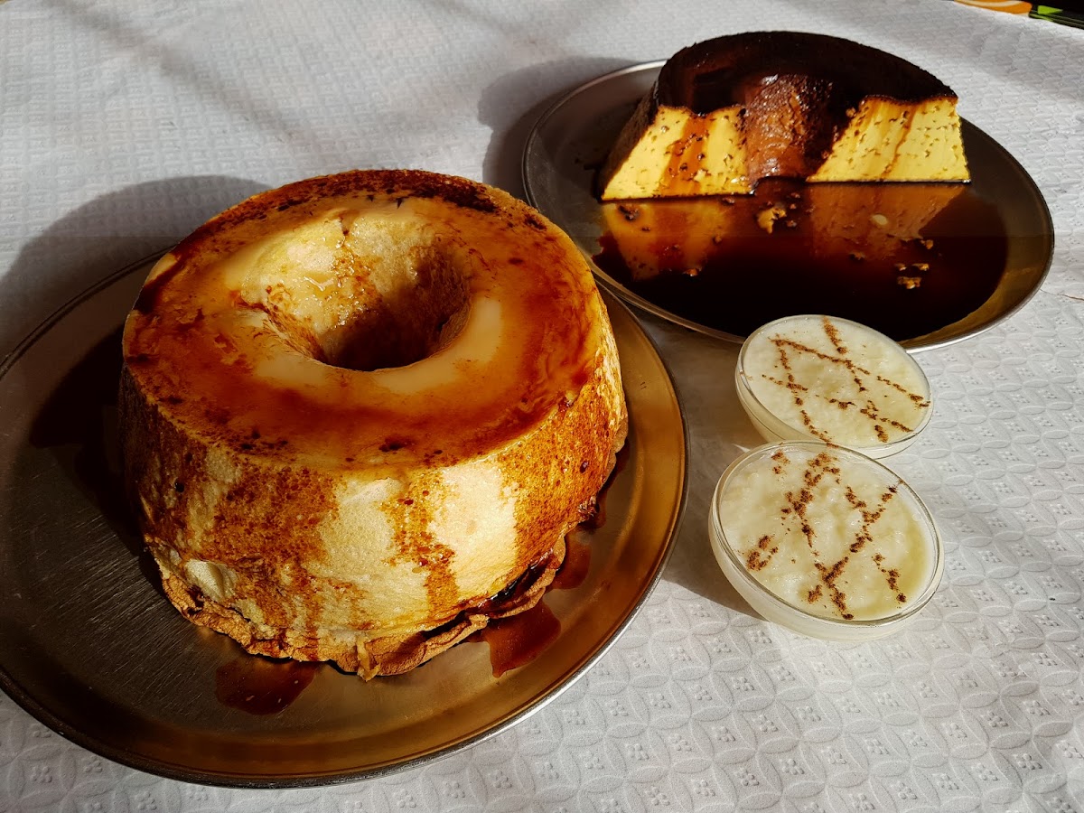 O Cantinho Da Clotilde-2