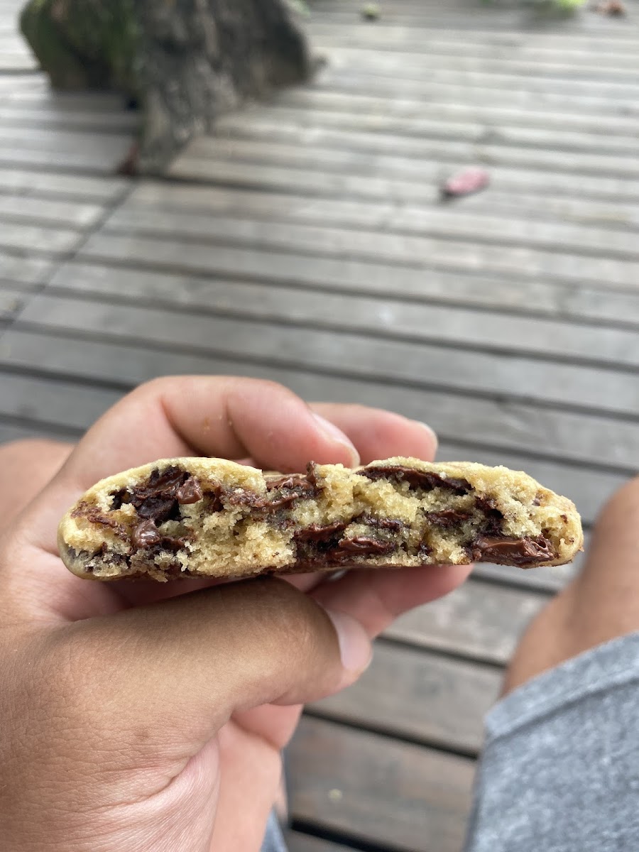 O Cara Do Cookie-10