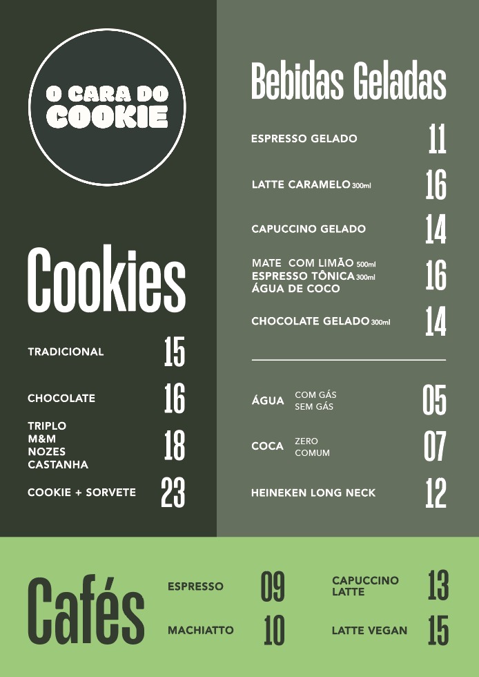 Menu O Cara Do Cookie-1