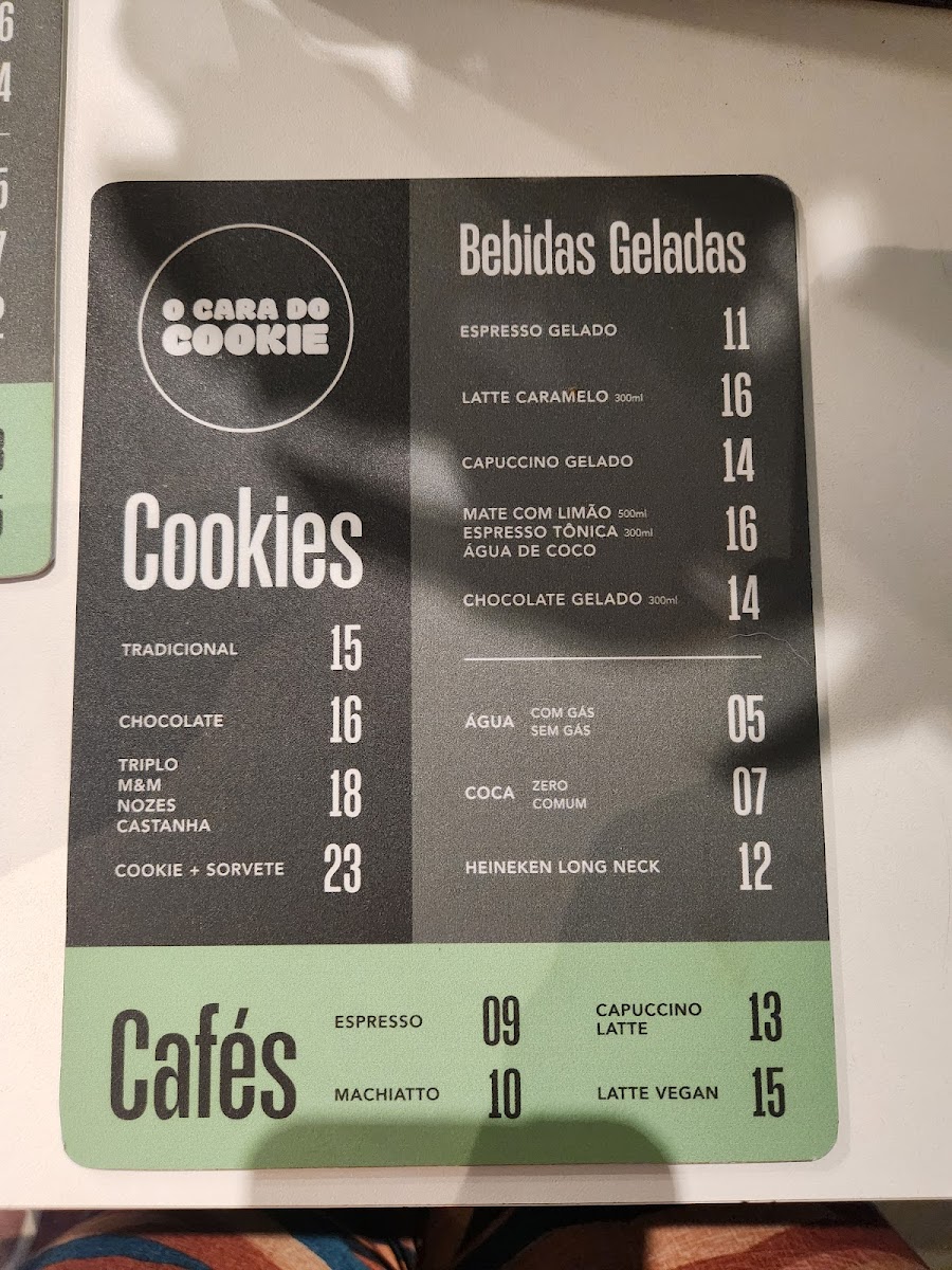 Menu O Cara Do Cookie-5