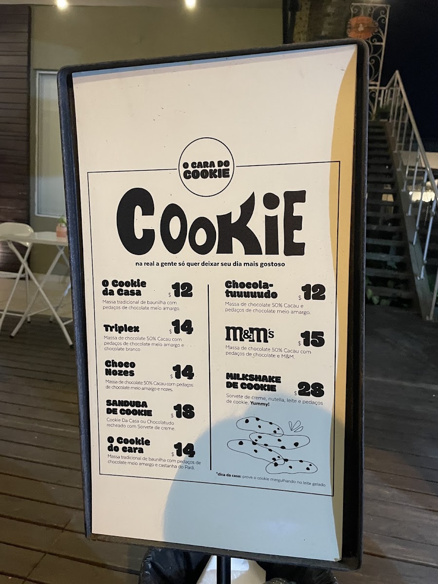 Menu O Cara Do Cookie-6