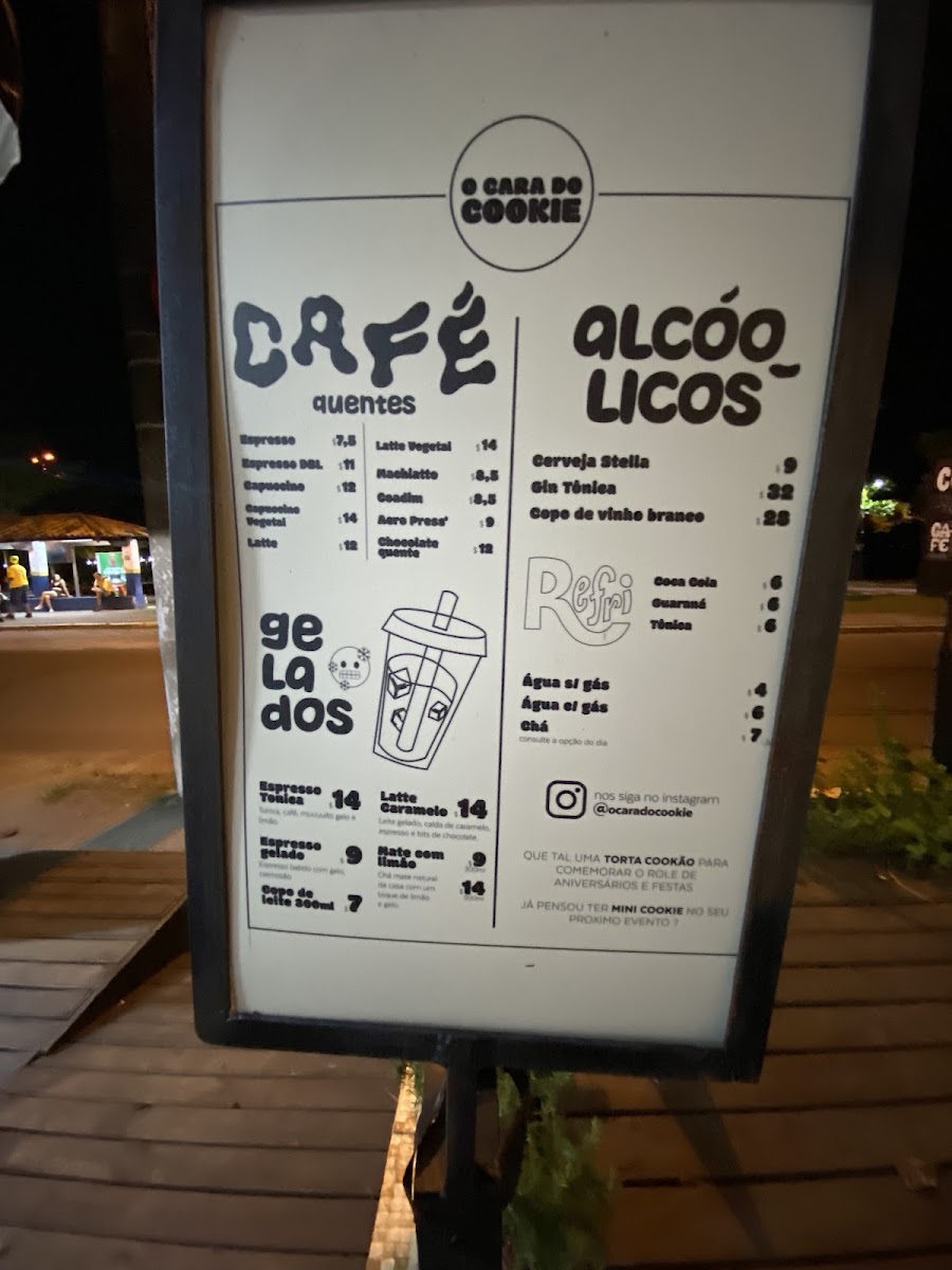 Menu O Cara Do Cookie-7