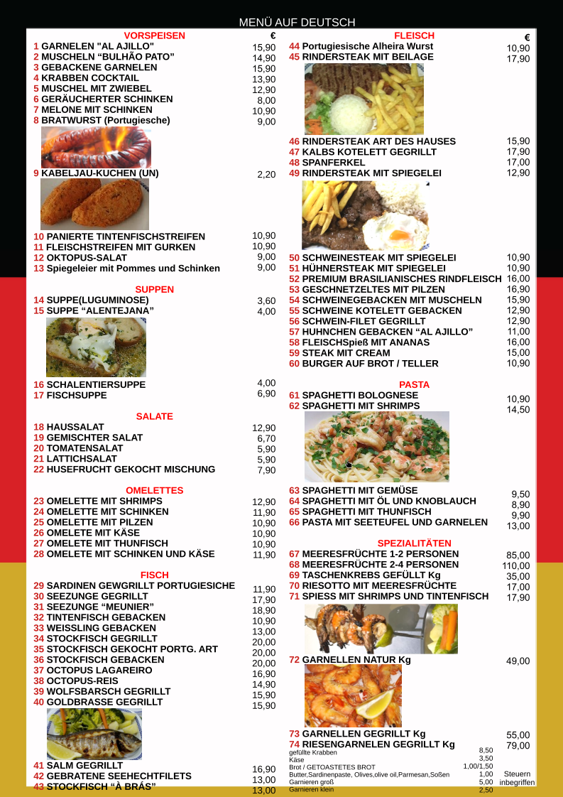 Menu O Cardo-1