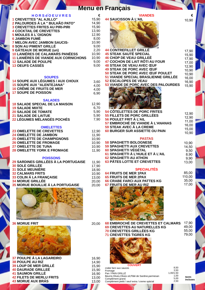 Menu O Cardo-4